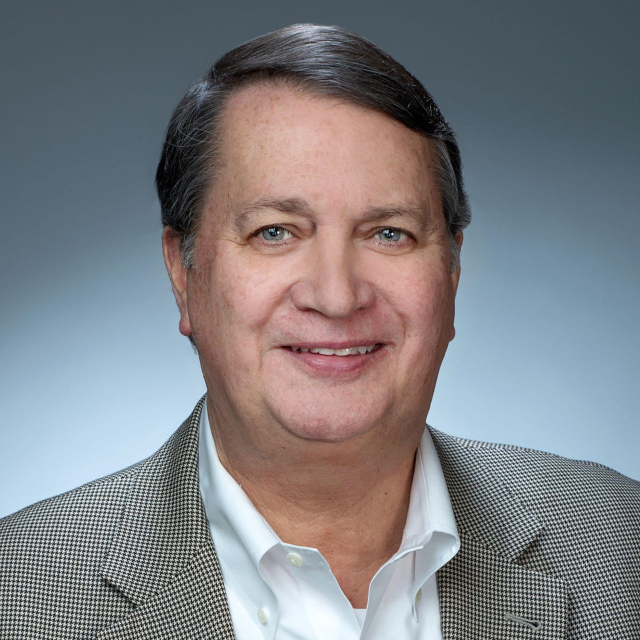 Tommy Patterson