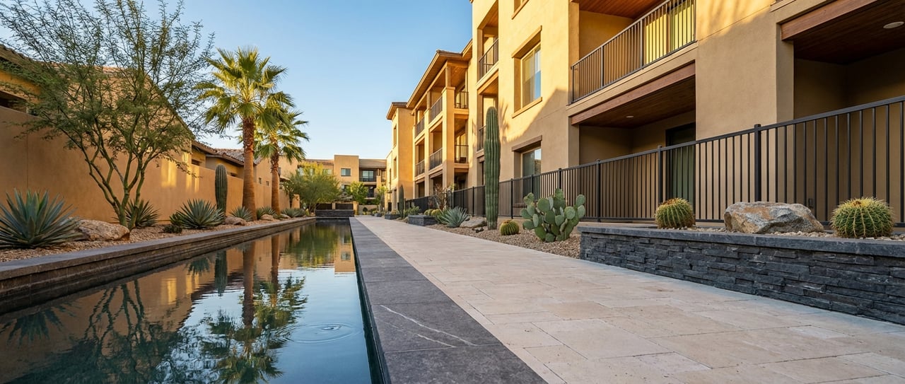 A Perfect Weekend In DC Ranch, Scottsdale