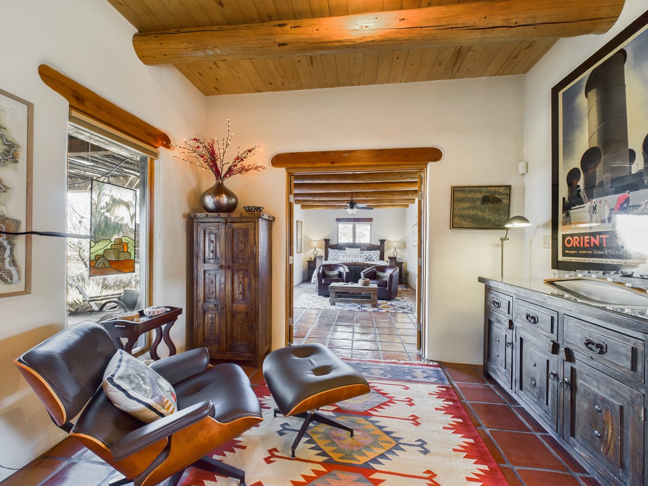 Taos Luxury Lease in Weimer