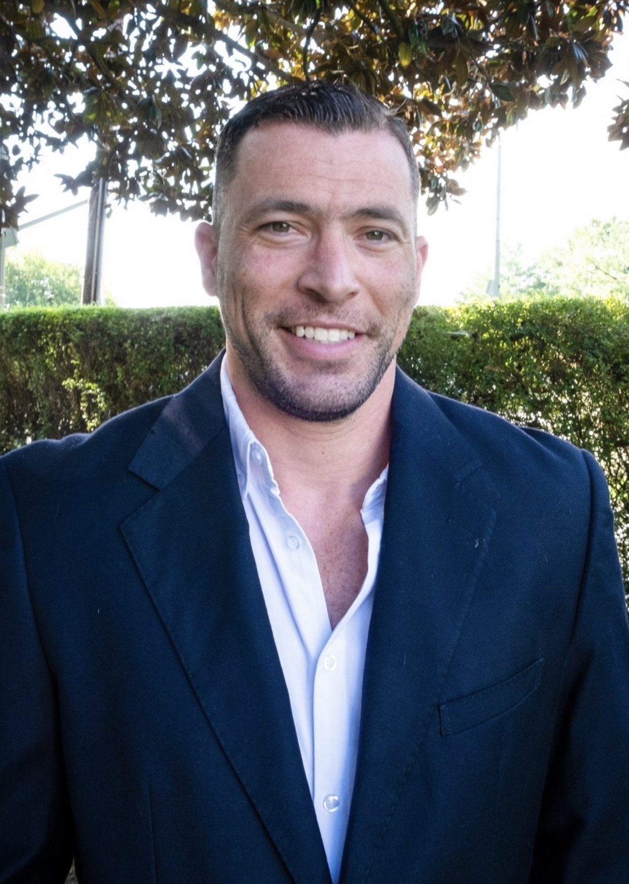 Preston Hernandez