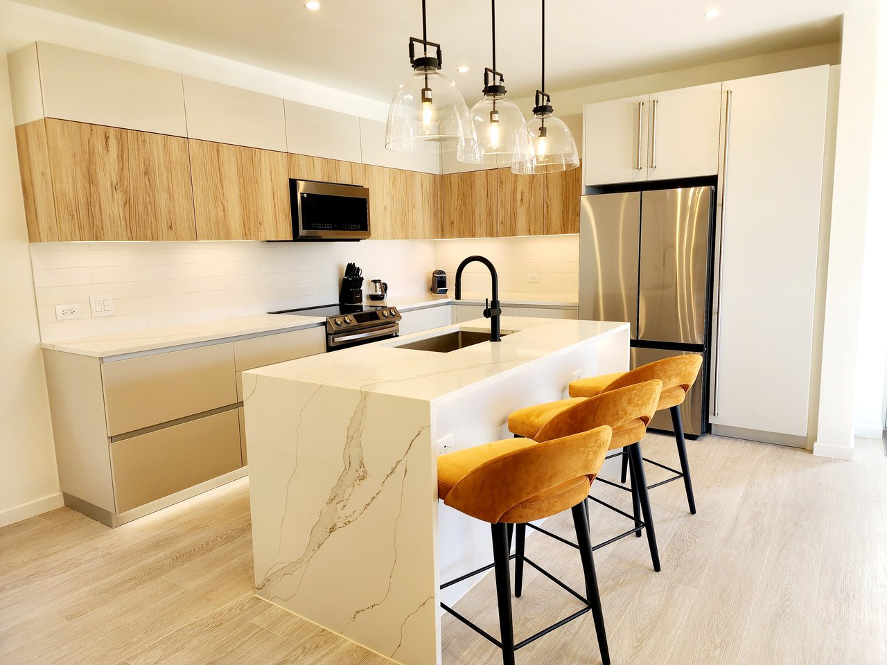 Sugar Ridge Properties
