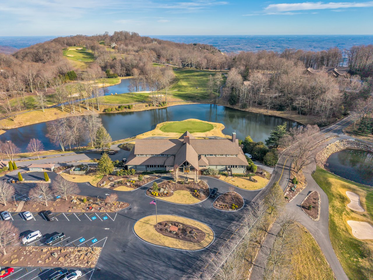 209 Craggy Rock Lane