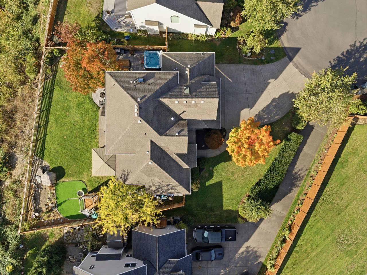 Sky Island Lifestyle Sweeping Valley Views