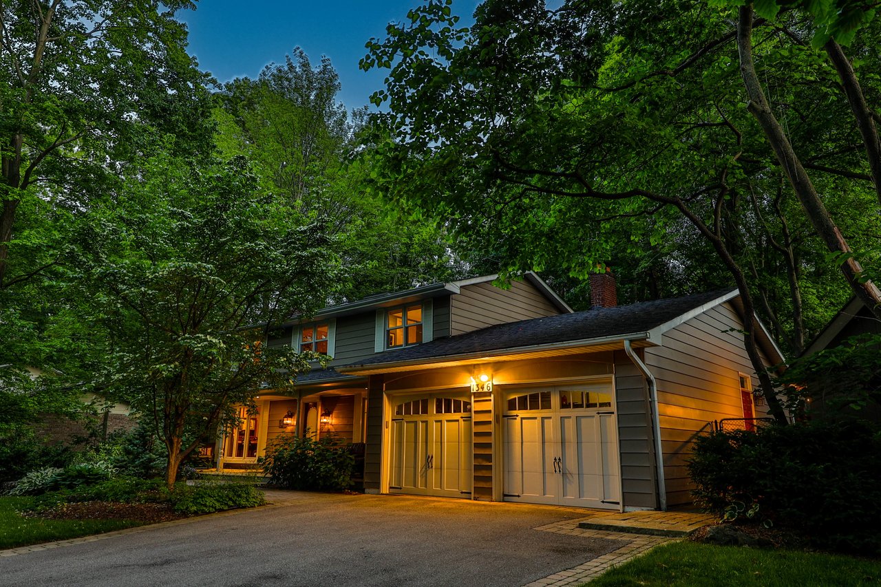 1346 Whiteoaks Avenue, Mississauga