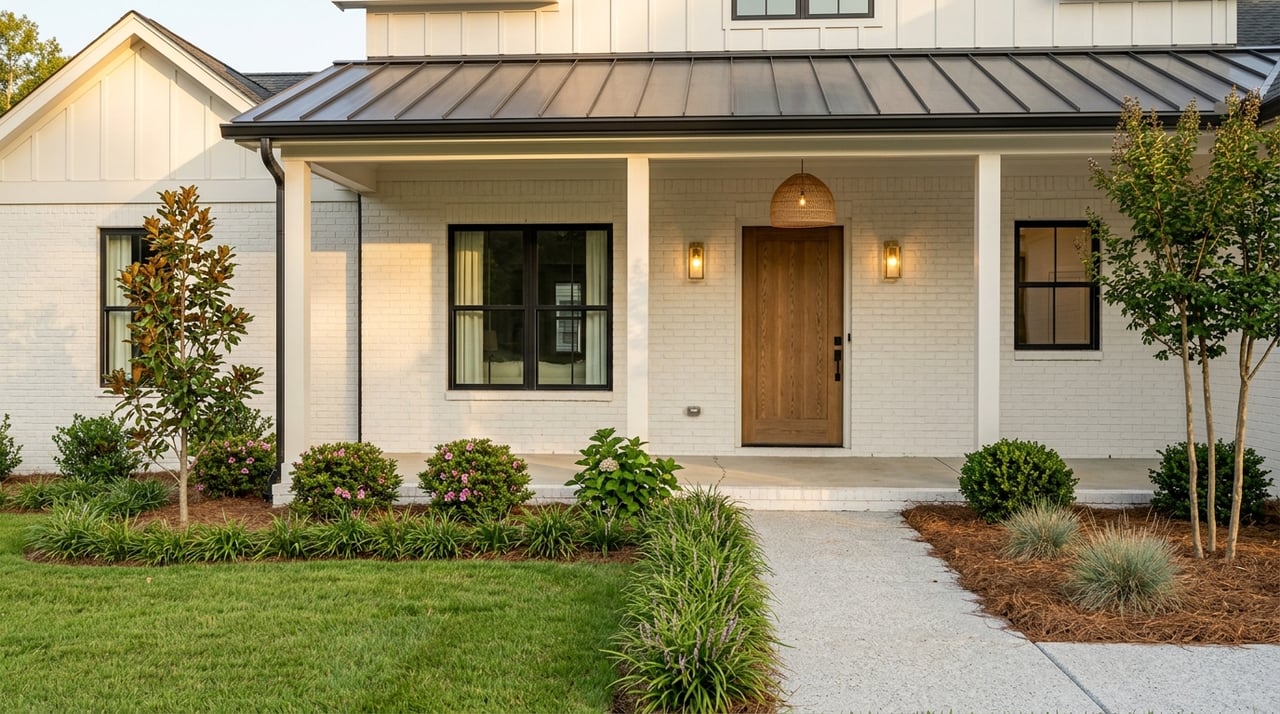 Living In Gilbert SC: Small-Town Charm And Lake Access