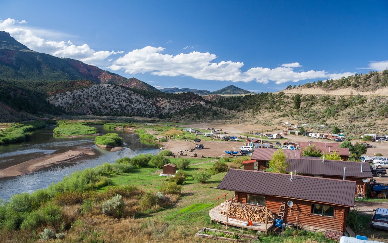 Hot Sulphur Springs