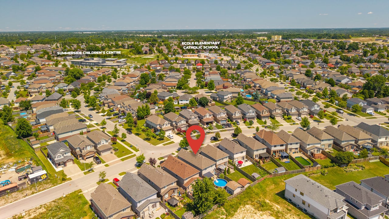 1489 Green Gables Rd