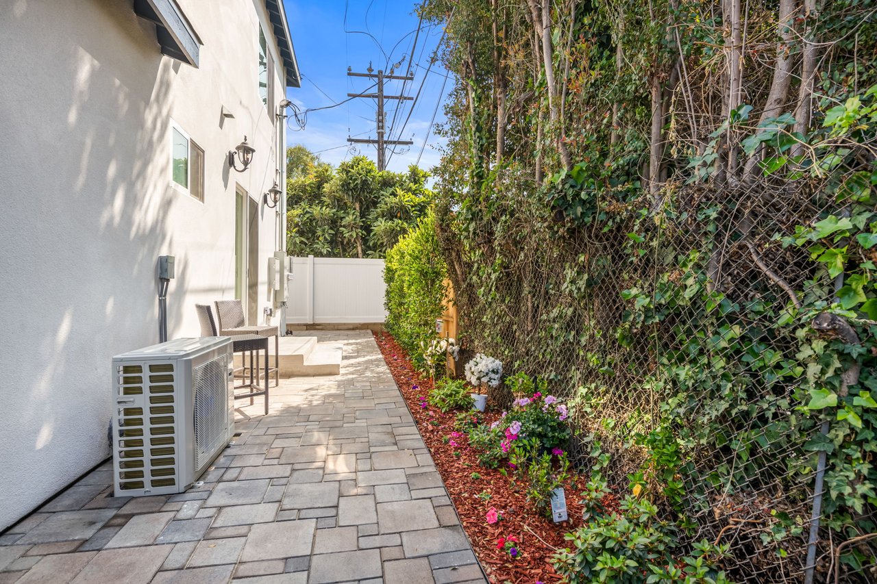 3643 Helms Ave Unit: A, Culver City