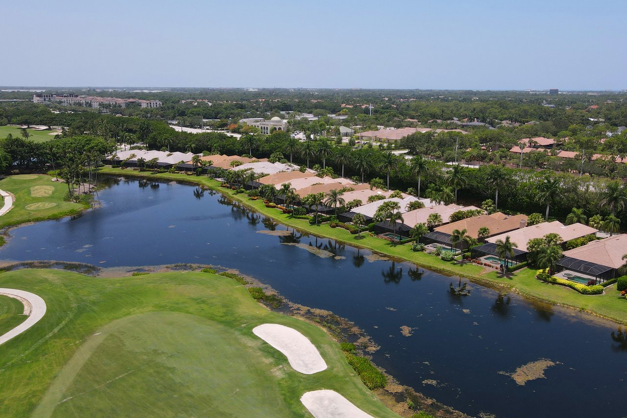 2270 Silver Palm Pl