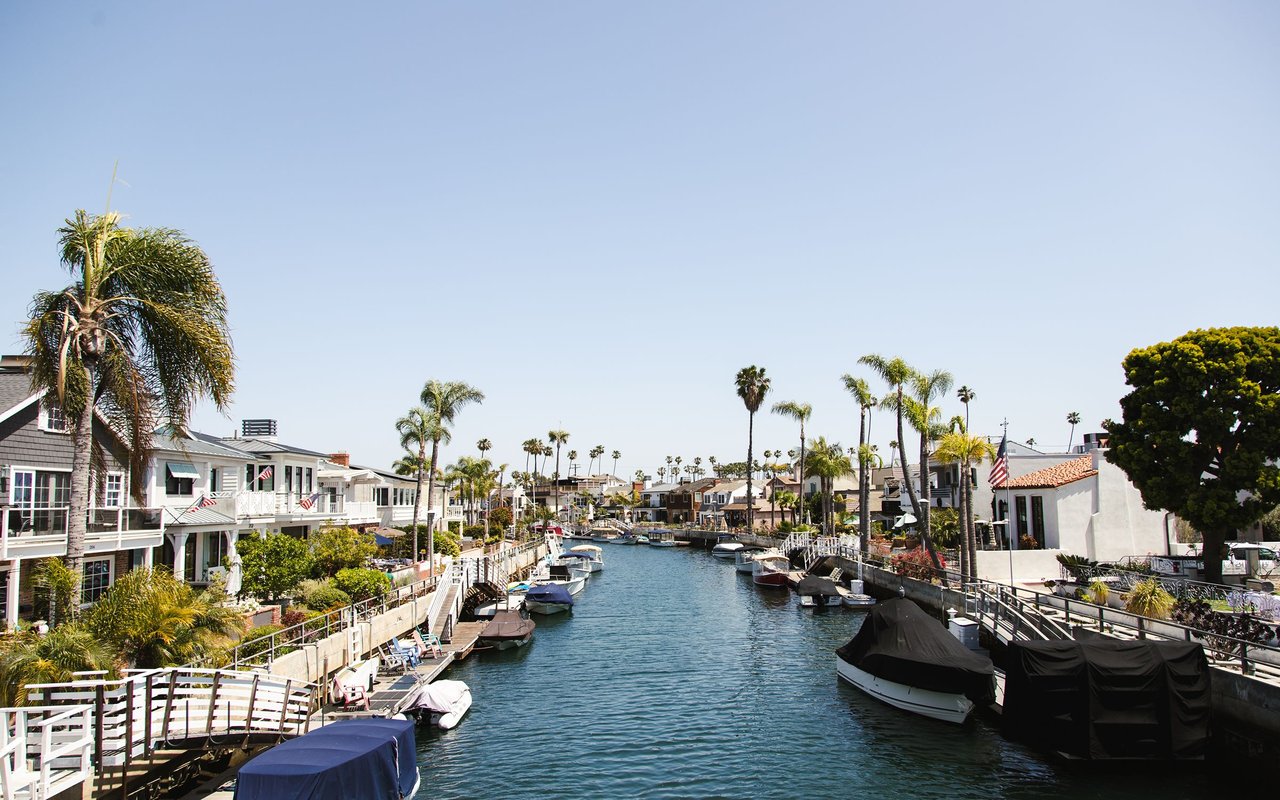 Long Beach