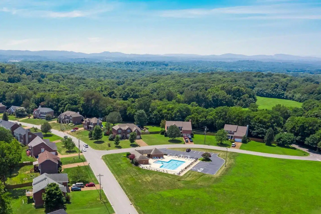 Sold! Like New in Mc Farlin Pointe! 5BR Executive Nolensville Home for Sale! (360 Tour)