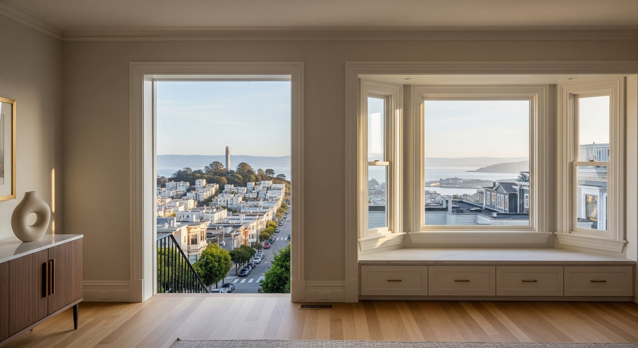 San Francisco Condo vs Co-op vs TIC Explained