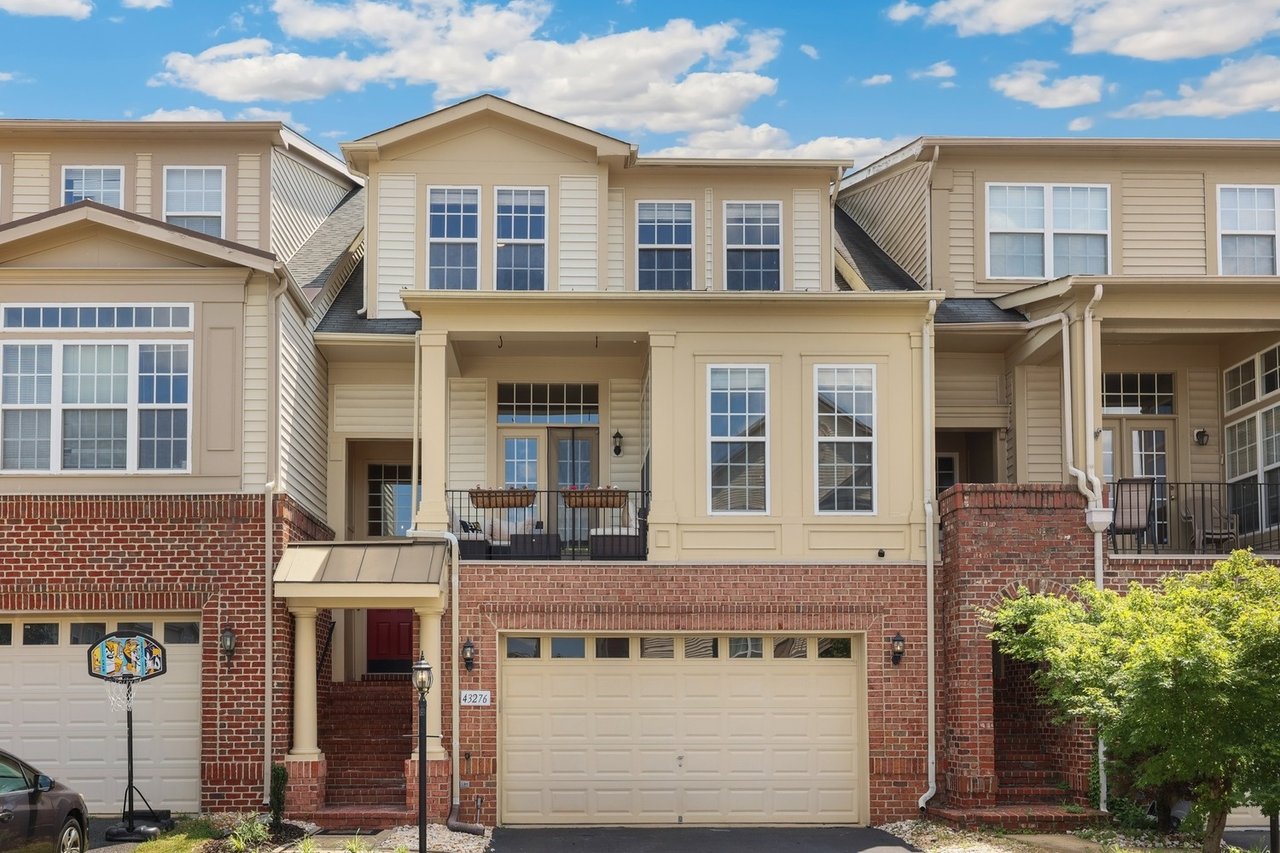 43276 Sunderleigh Sq