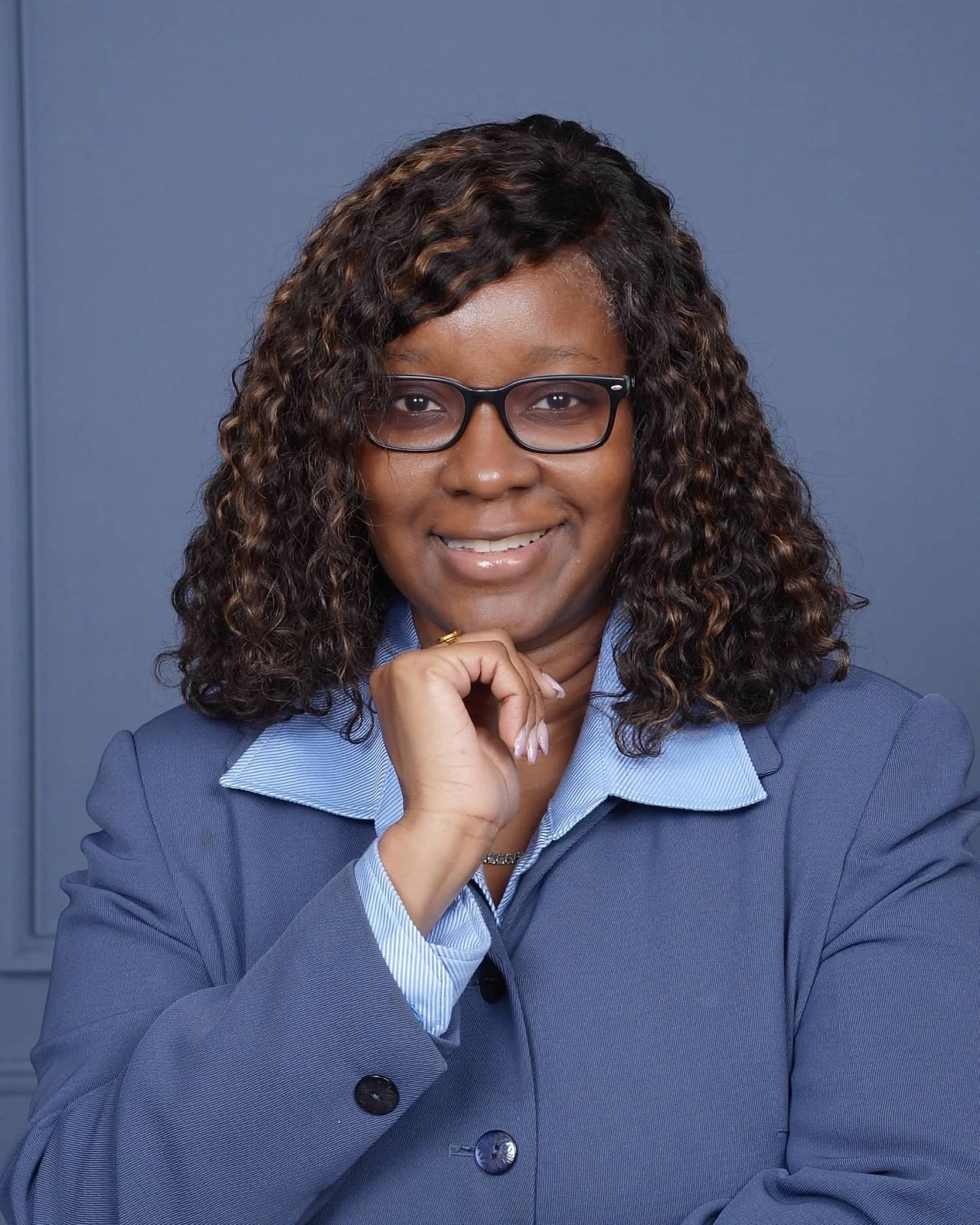 Melinda Douglas McDonough, GA Real Estate Agent Headshot