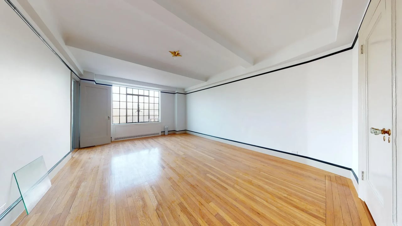 1 Christopher St, #12F