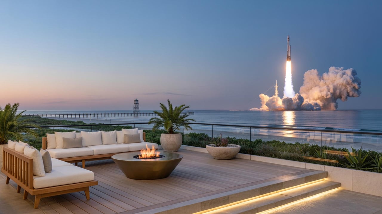 Hidden Local Gems in Cape Canaveral You Need to Discover