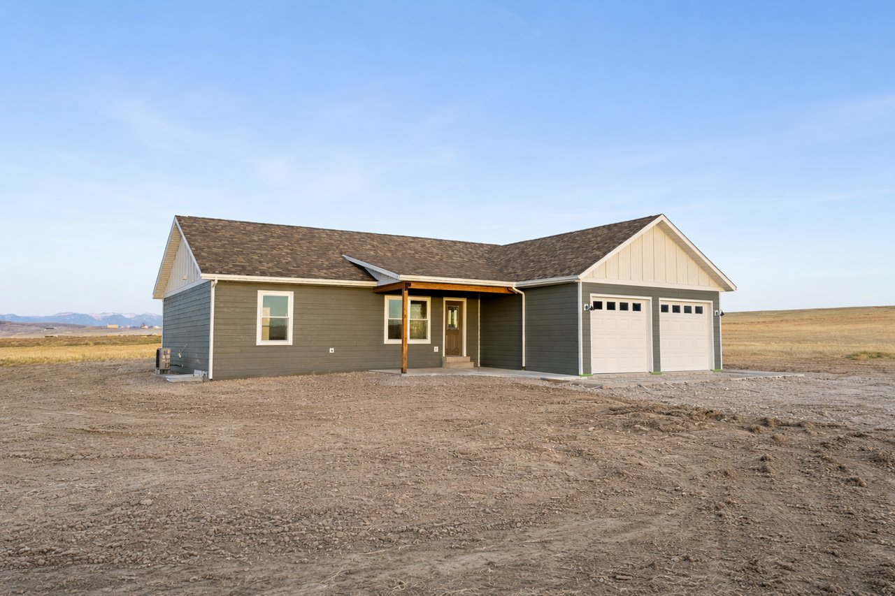 66 Horizon Loop: A Standout Among Homes for Sale in Three Forks Montana