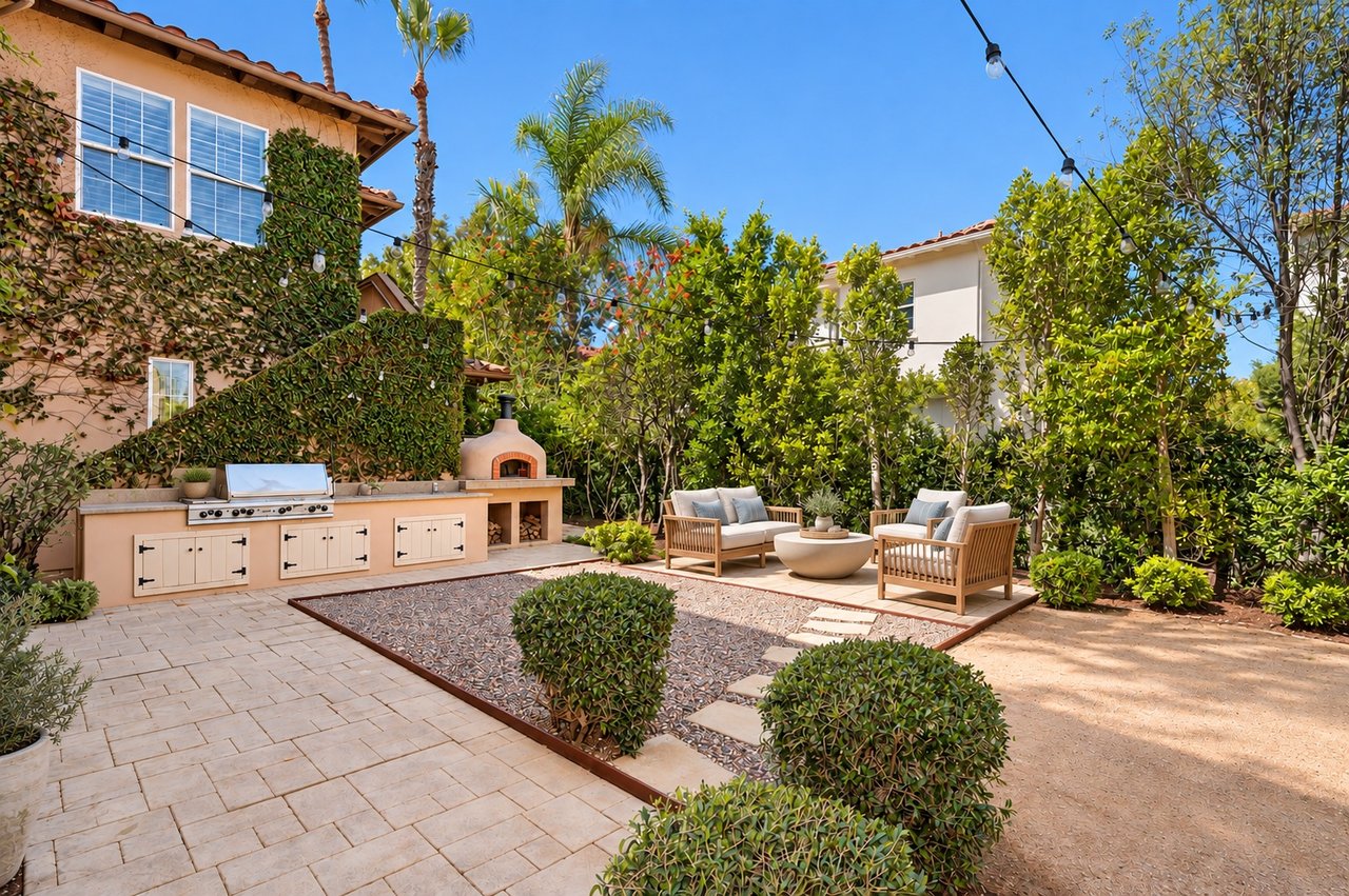 25 Peppertree