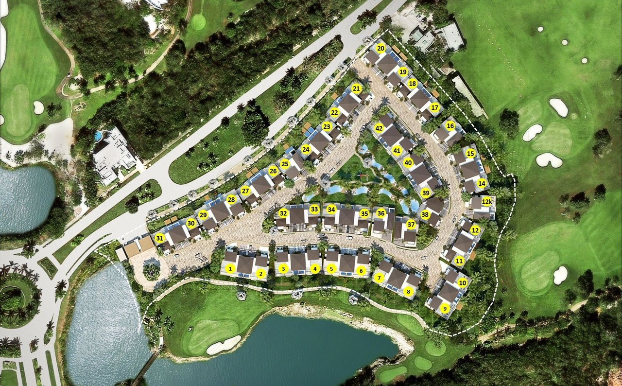 Amanhá | Yucatán Country Club 