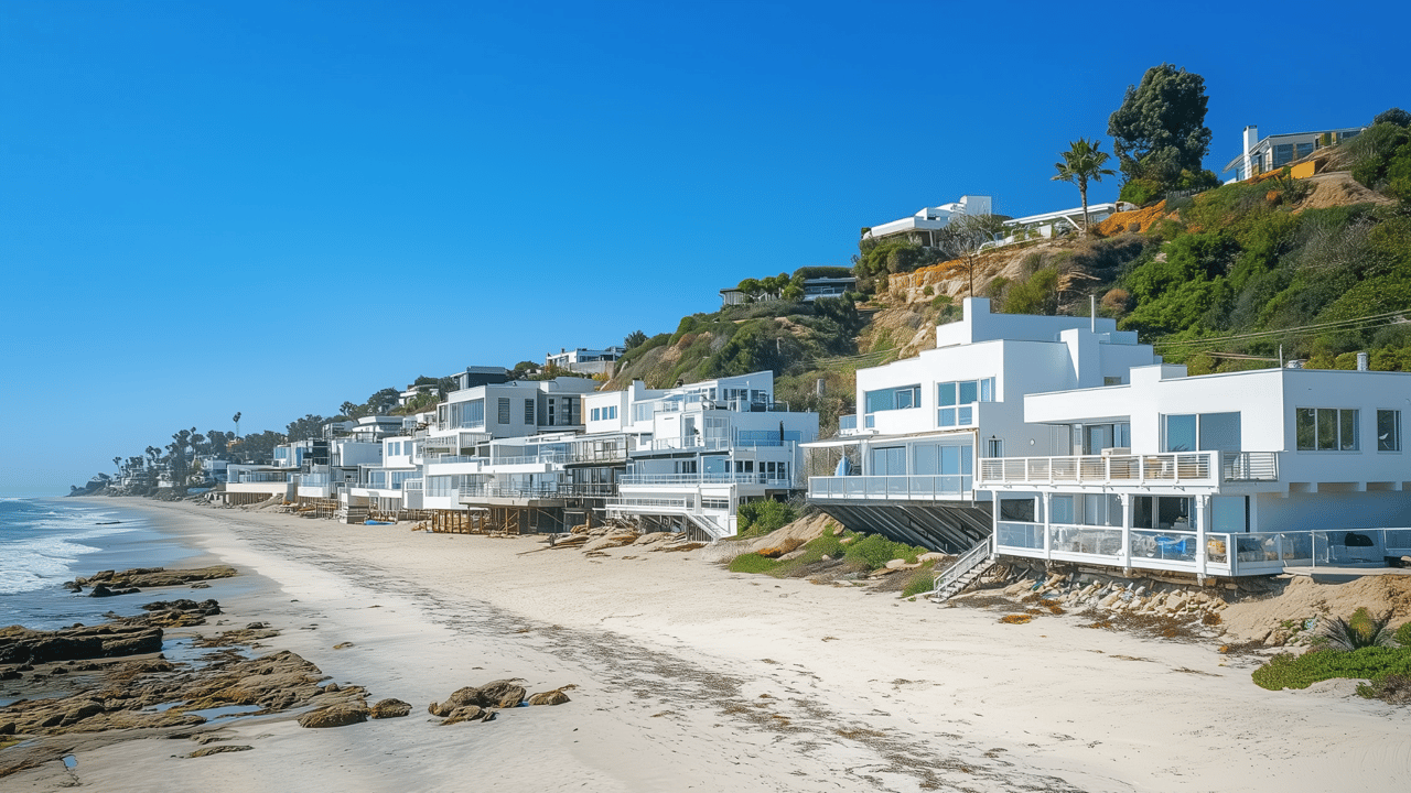 Malibu Road
