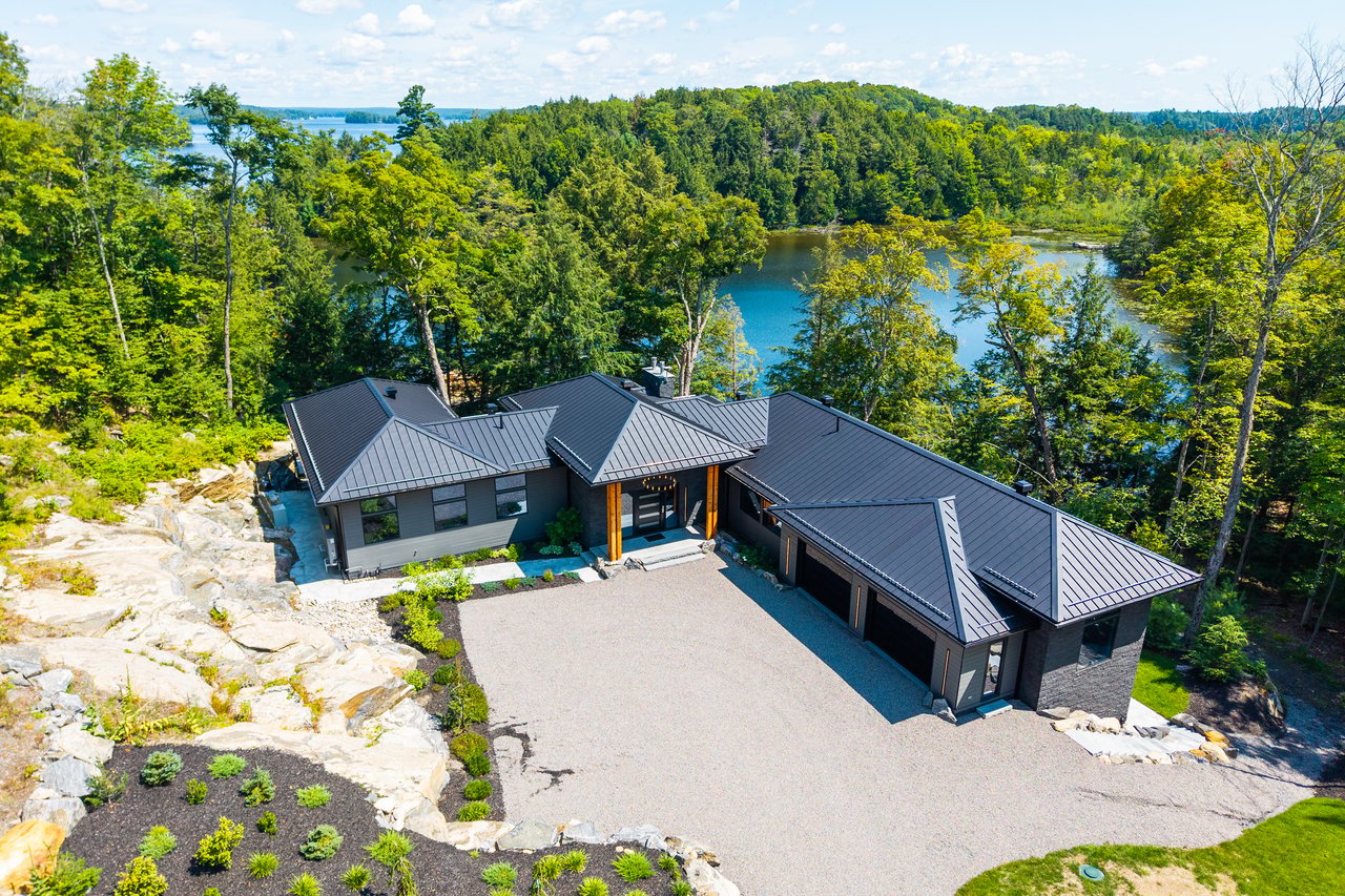 Lake Rosseau