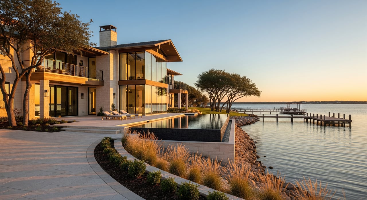 How A CMA Sets The Right Price In Rockwall