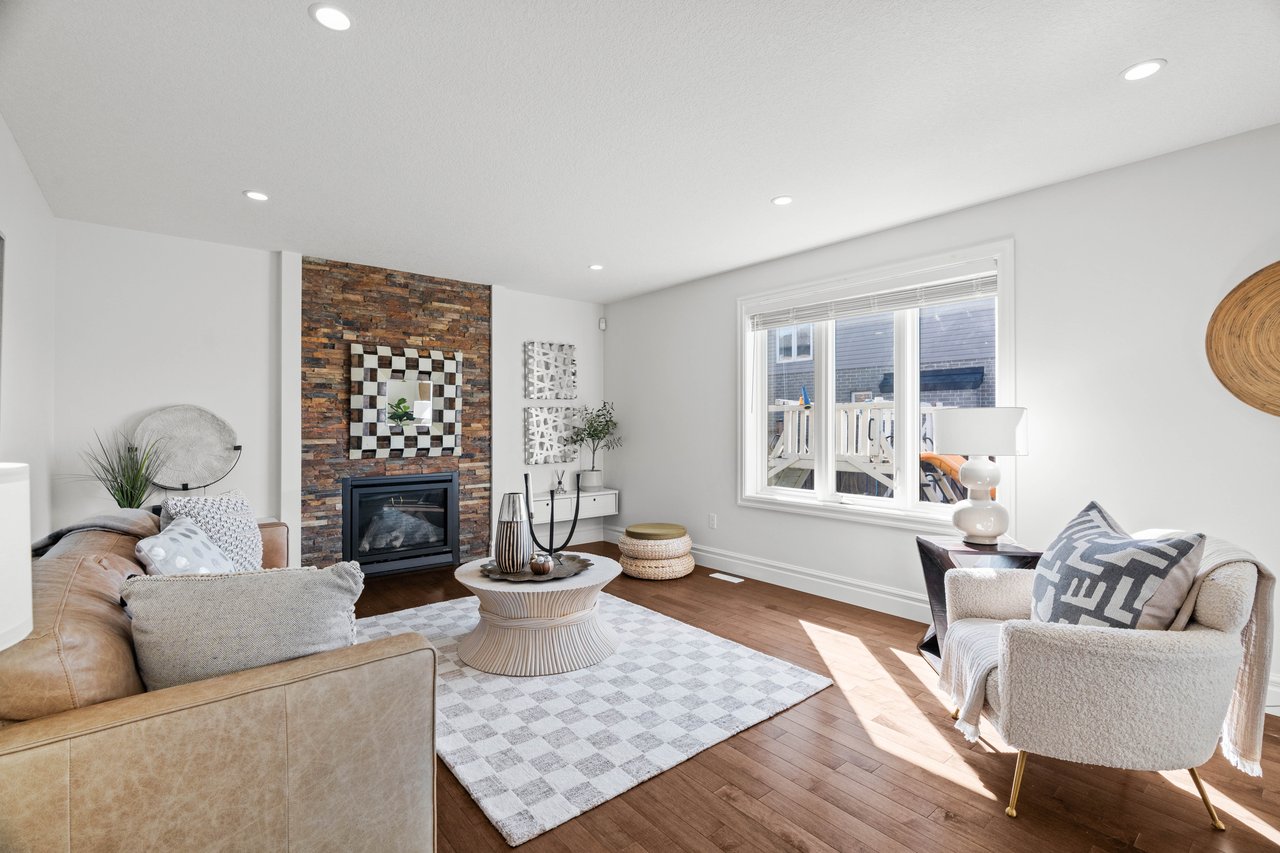 1537 Blackwell Blvd, London North