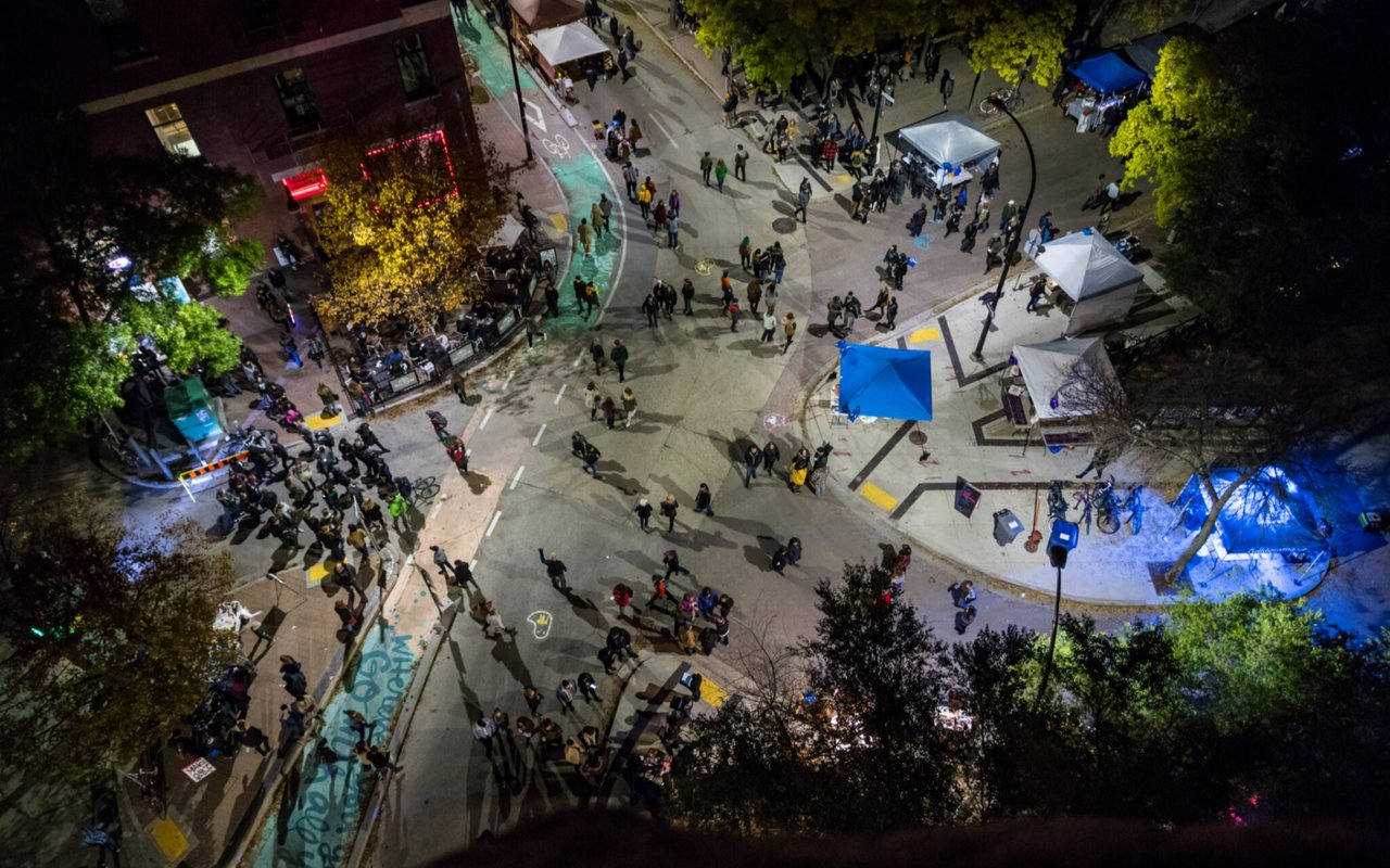 Culture Days Toronto 2020