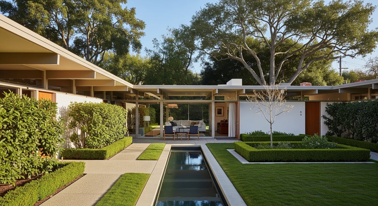 Eichler Homes in Palo Alto: A Buyer’s Guide