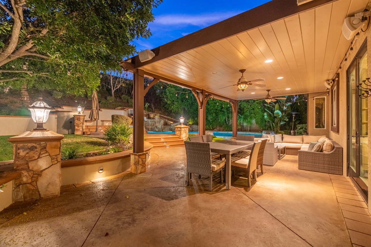 551 Rustic Hills Drive