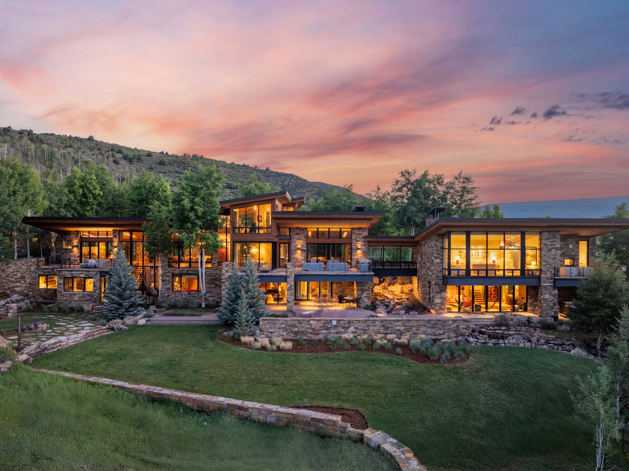 34 Whiskey Ridge