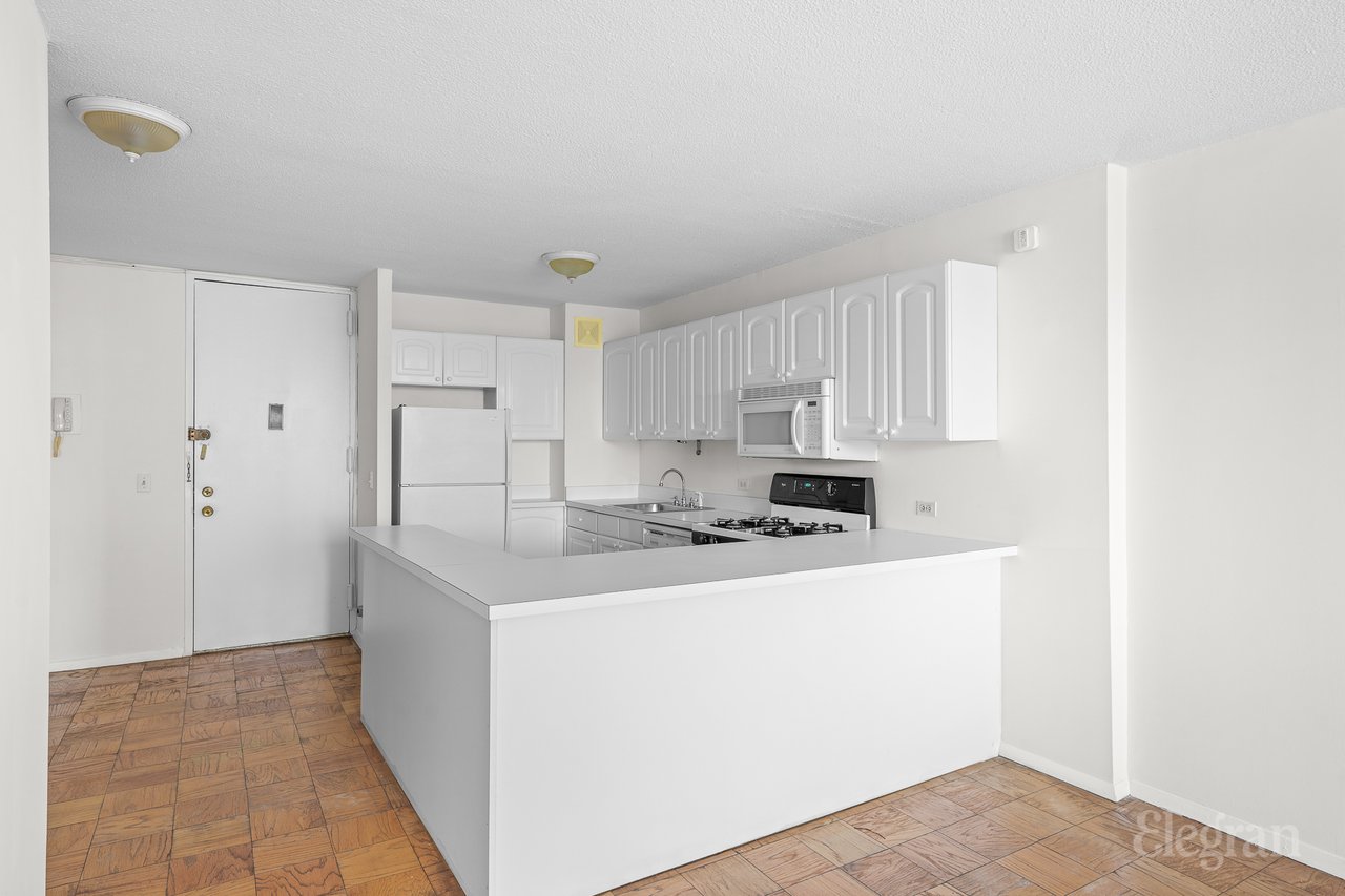 345 East 93rd Street