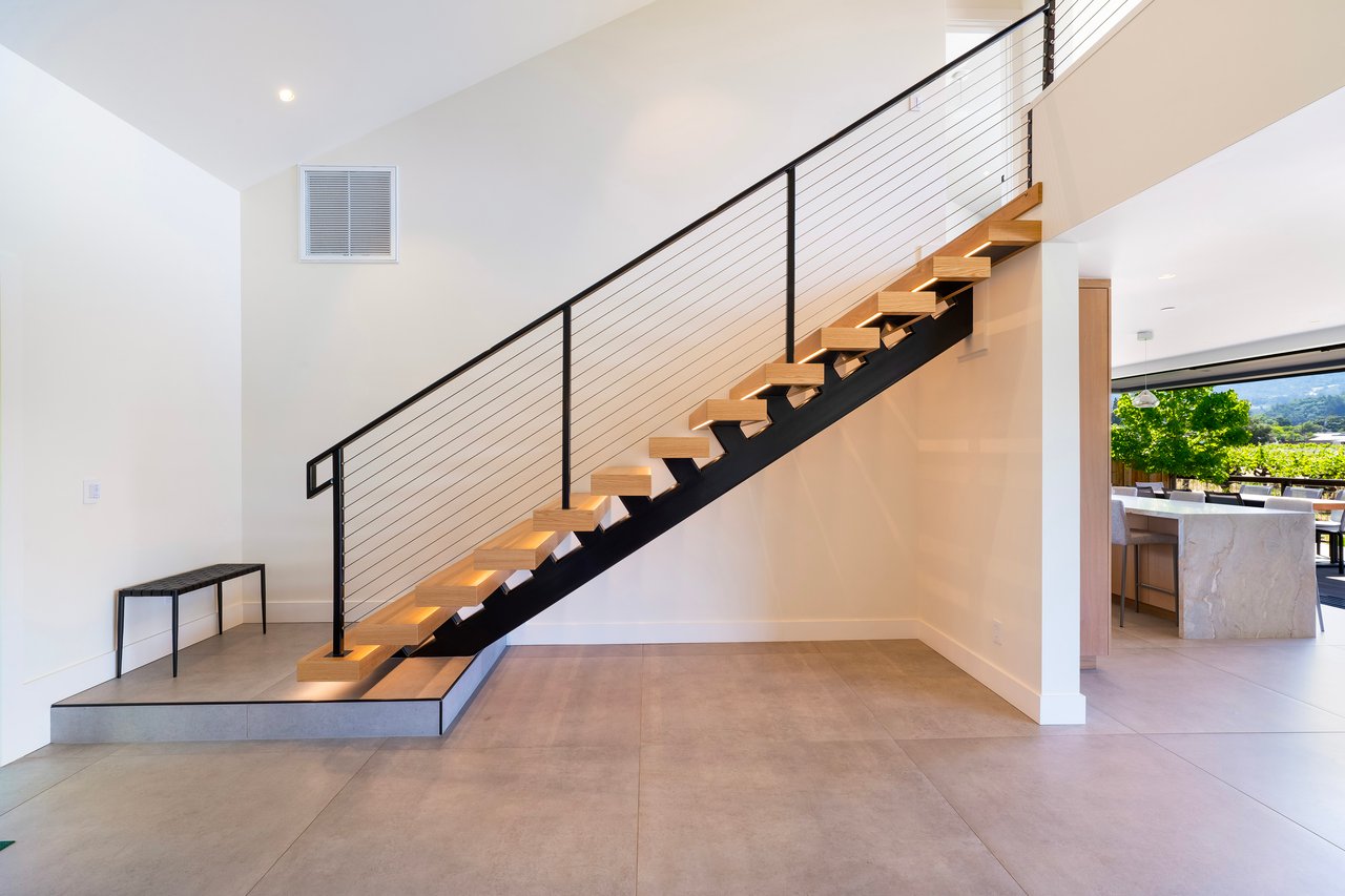 Contemporary Grove