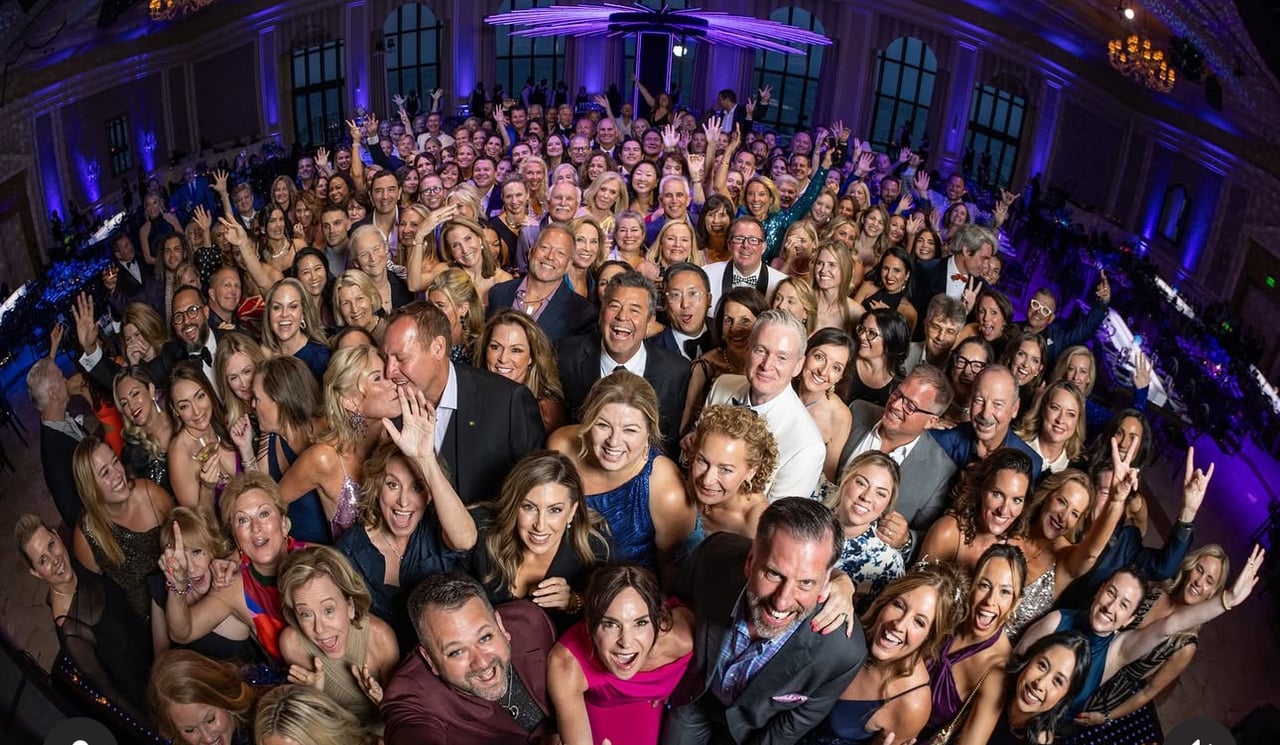 Realm Global Collective 2025 The Breakers Palm Beach