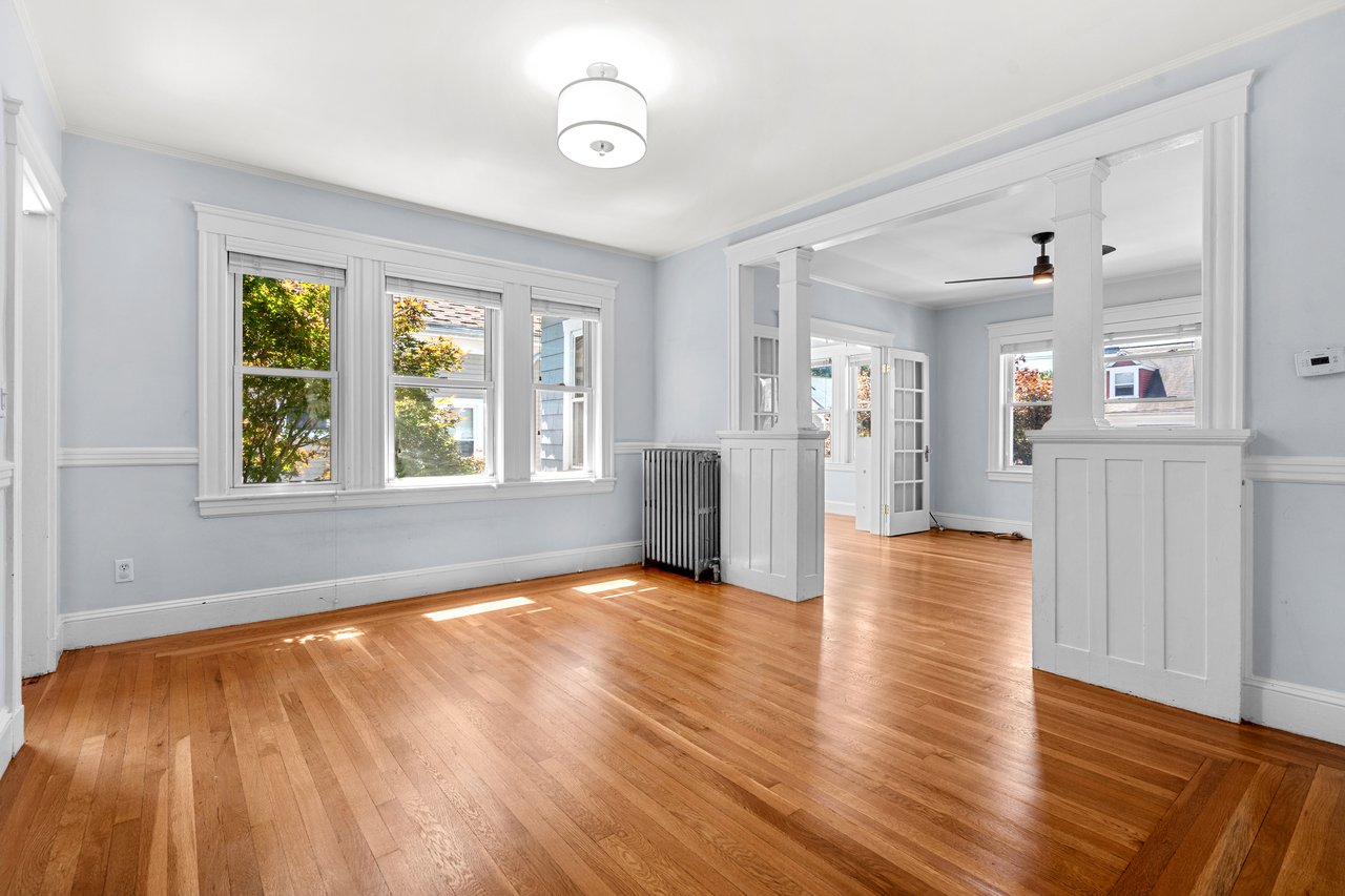 Coming Soon to Roslindale: Multi-Family, Multi-Purpose