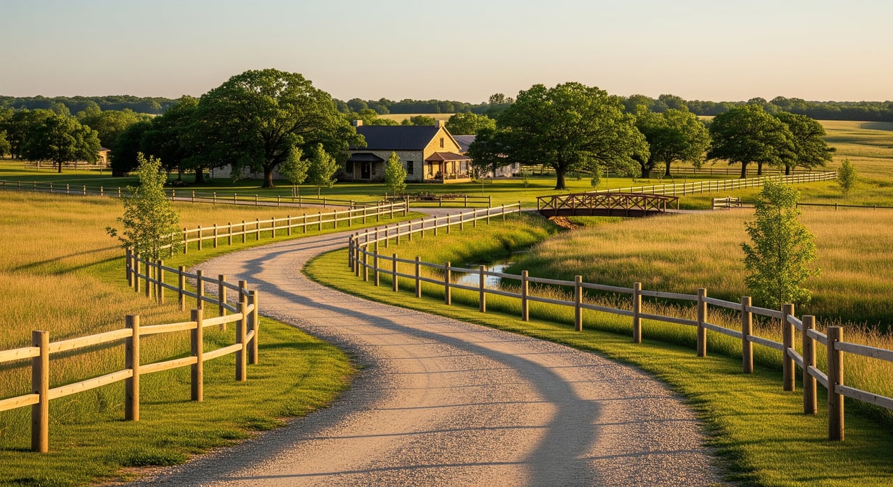 What Is a Land Easement? Kansas Basics Explained