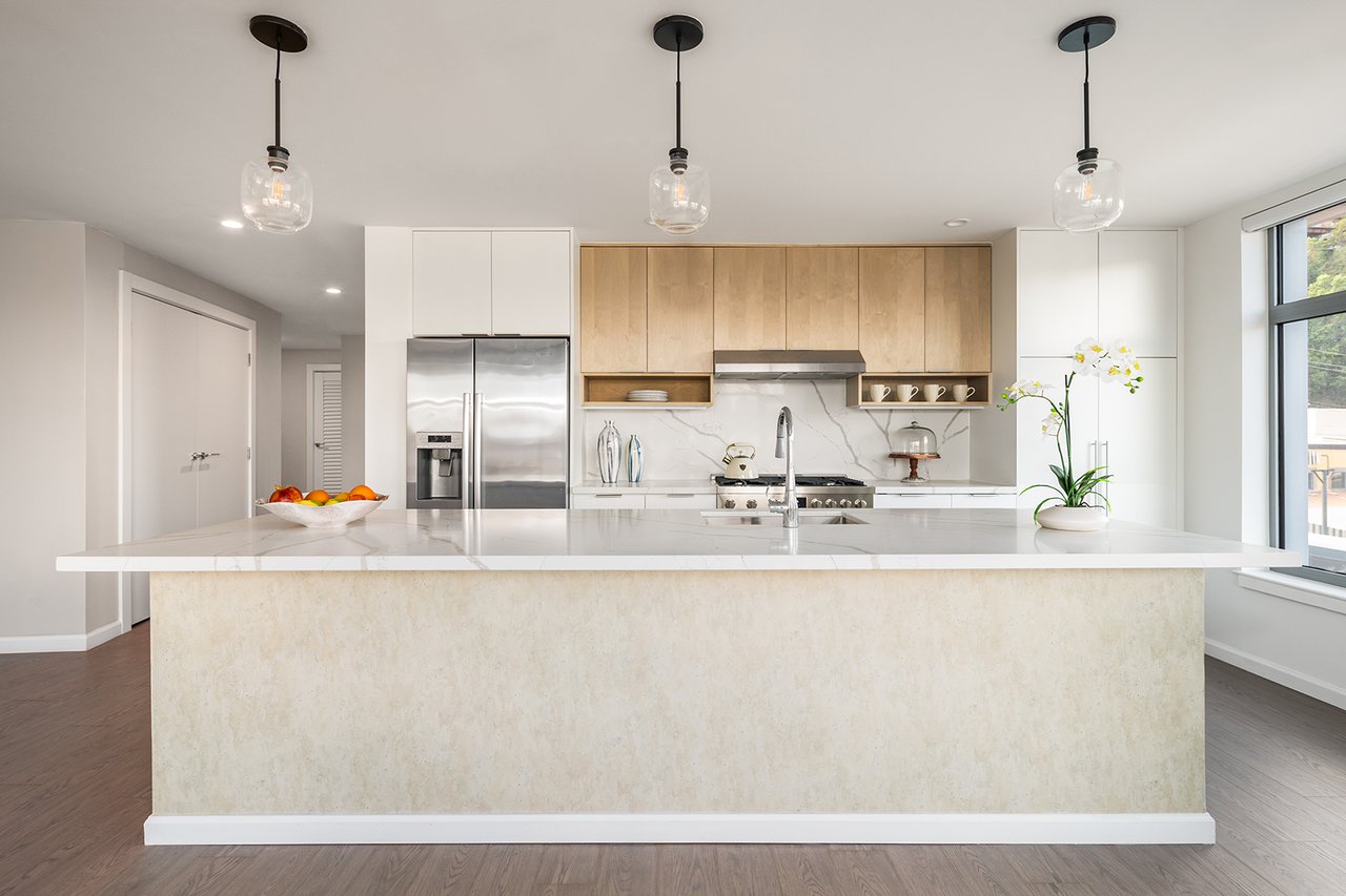 OTTO North East 3 Bedrooms | 2.5 Bathrooms