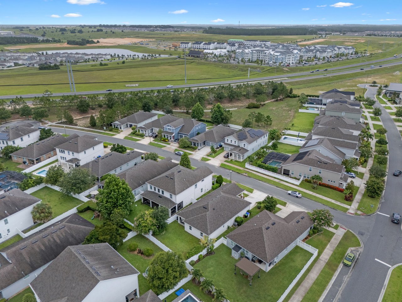 15366 SUGAR CITRUS DR, WINTER GARDEN, FLORIDA, 34787