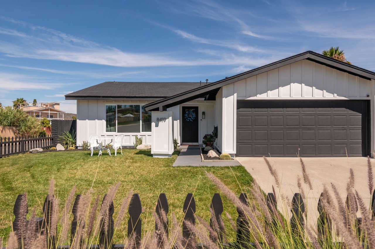 For Sale | 8419 Menkar Rd