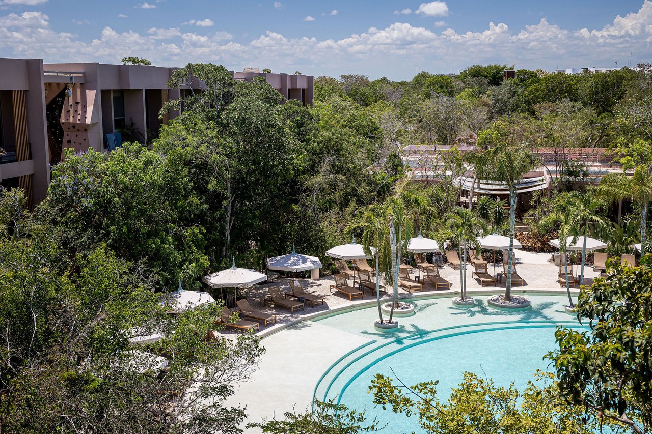 Aflora Tulum  | 2 Bedroom Condo in Aldea Zama