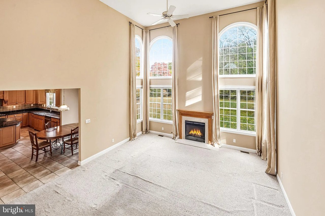 950 Bortons Landing Rd