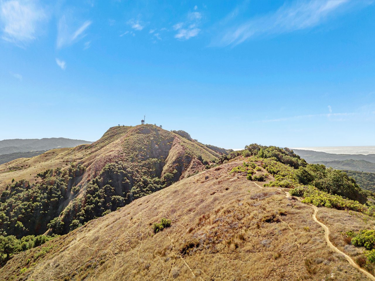 Creating An Openlands Stewardship Plan With SLC