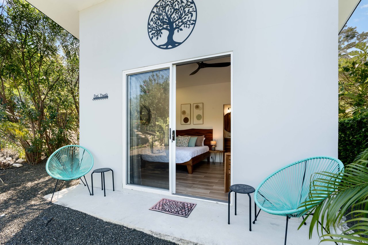 The Haven | Spacious Home + Private Casita in Gated Mar Vista Community