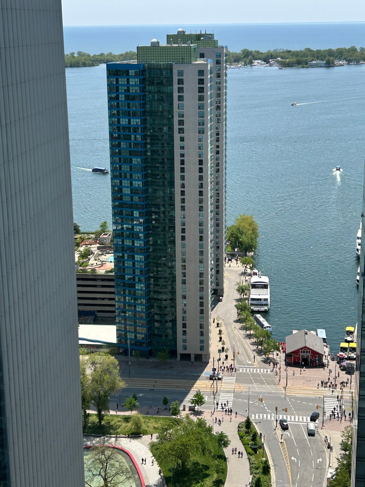 14 York Street Unit: 3602