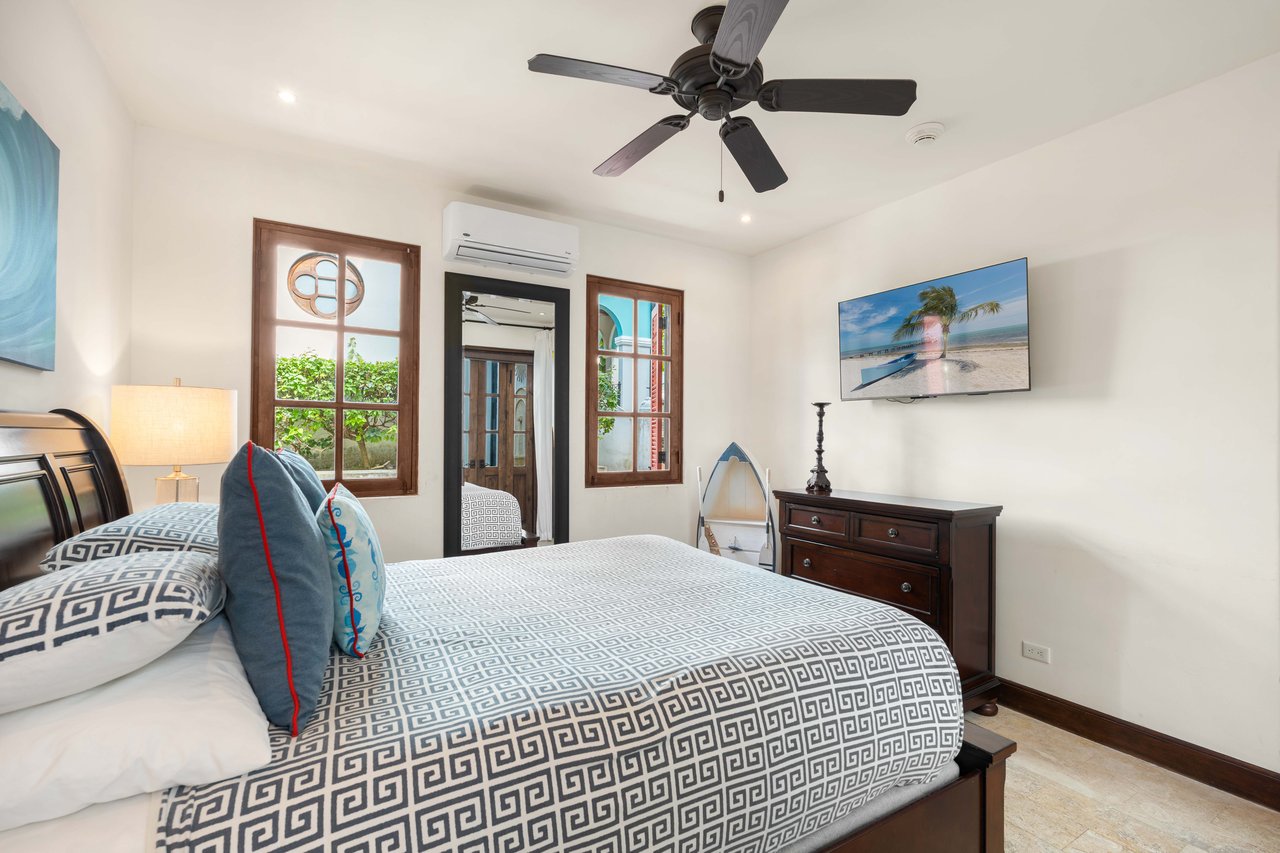 10 Plaza Carlota | A Rare Single-Level Gem in Las Catalinas