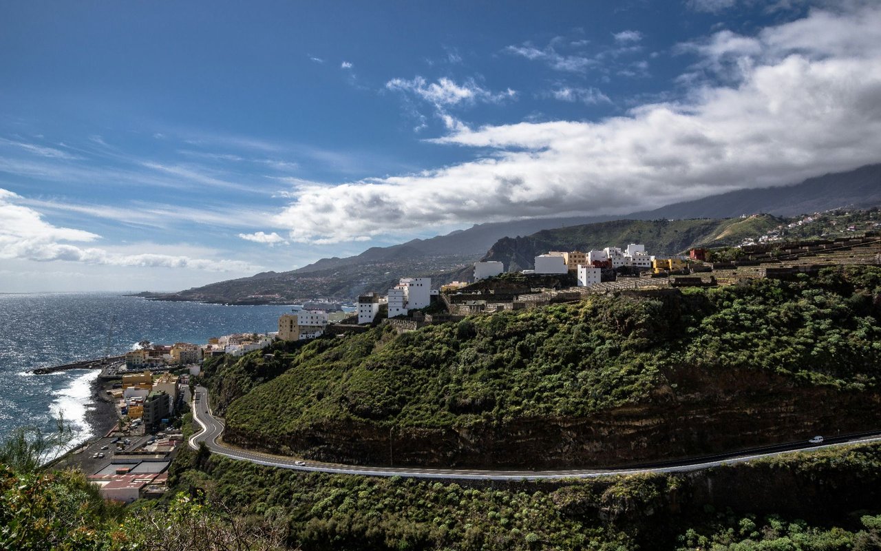 La Palma