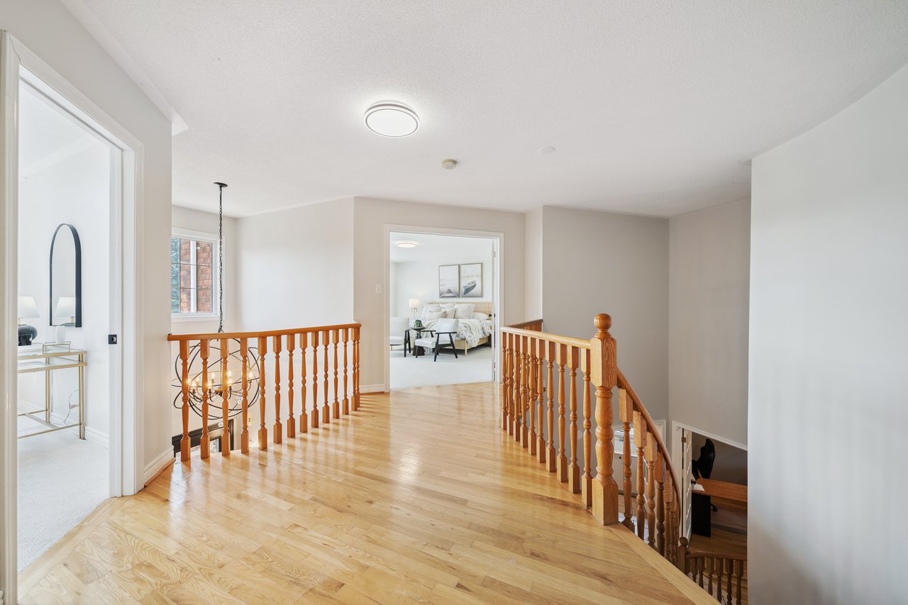 118 Wheeler Cres, Stouffville