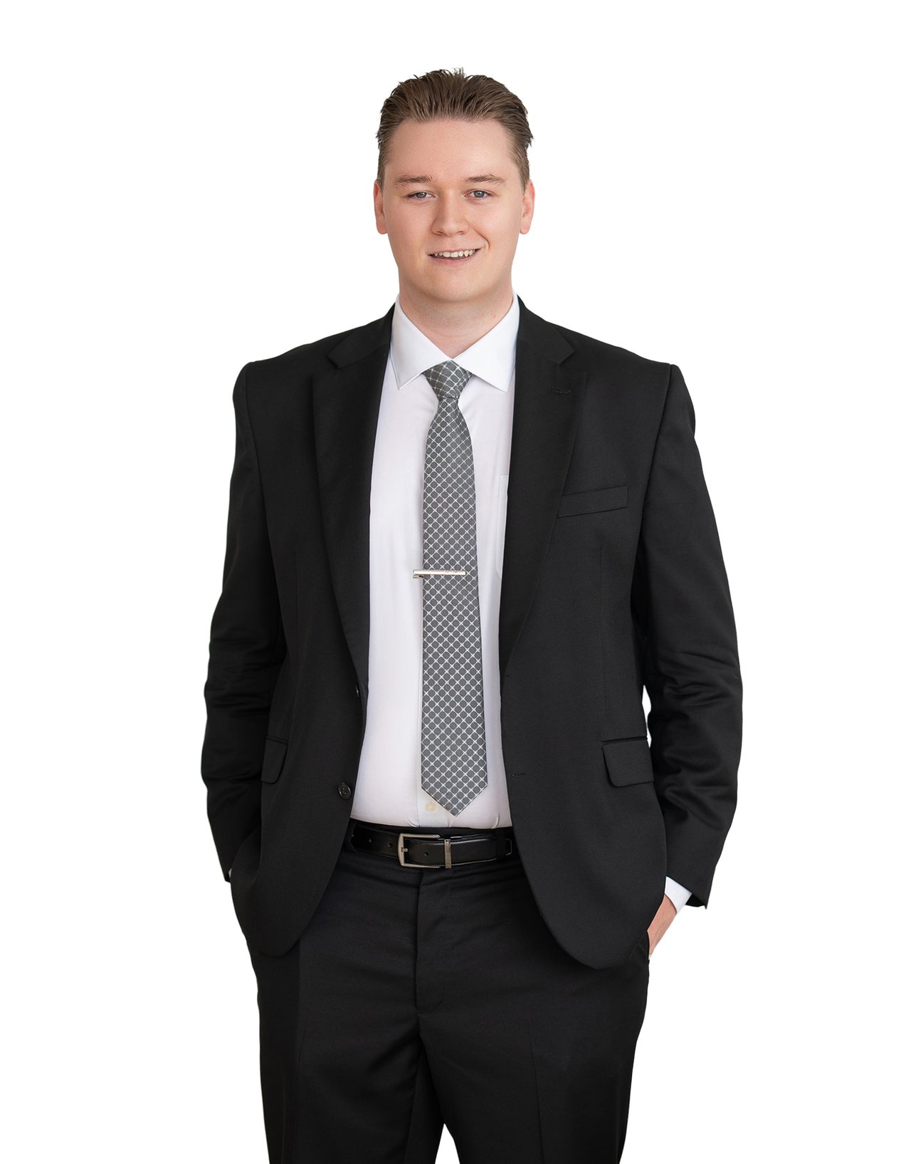 Brendan Kerr