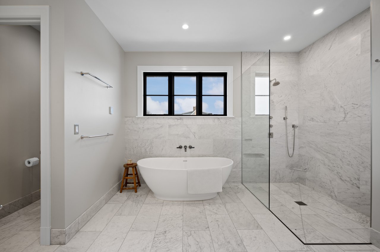 Grand Beach - Recently Completed