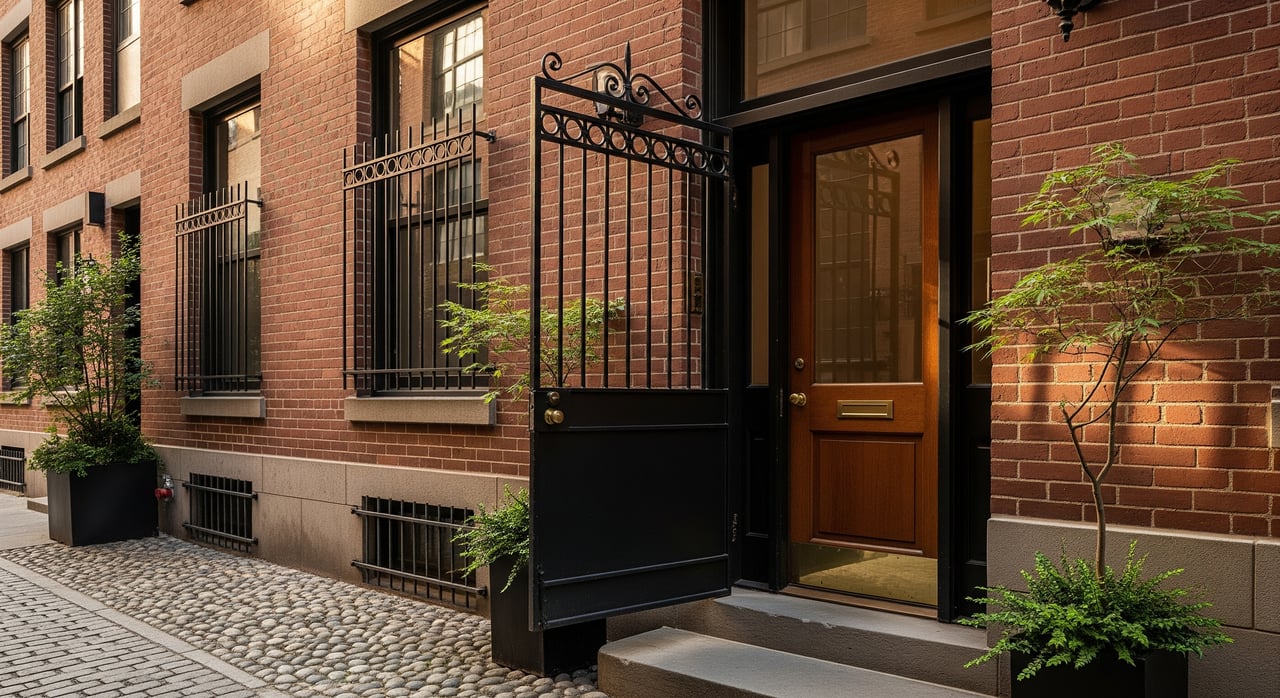 Buying Off-Market in Tribeca: How Representation Wins
